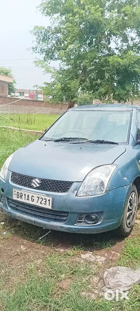 Maruti Suzuki Swift 2007 Car