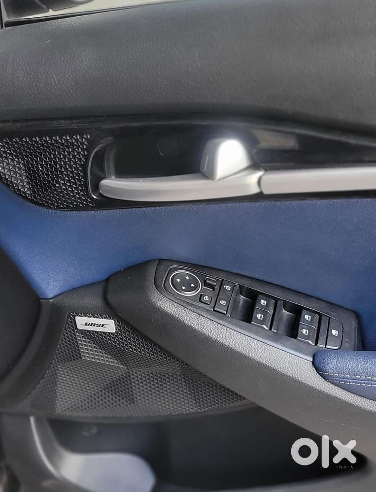 Kia Seltos 1.5 X-line Diesel At, 2023, Diesel