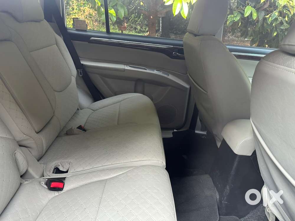 Mitsubishi Pajero Sport 2016