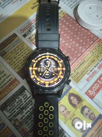 Honor magic best sale watch 2 olx