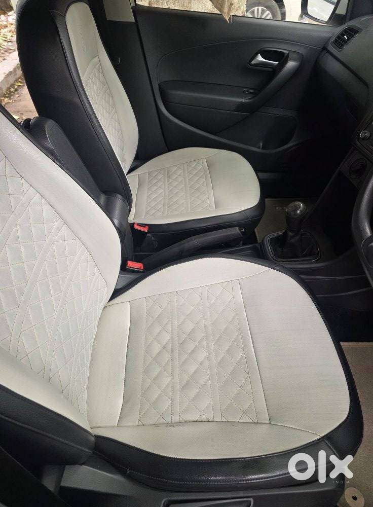 Volkswagen Polo Allstar 1.2 Mpi, 2017, Petrol
