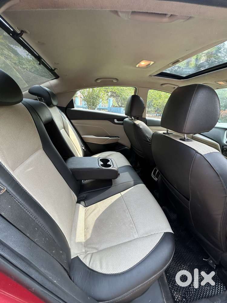 Hyundai Verna 1.6 Sx (o) Crdi, 2018, Diesel