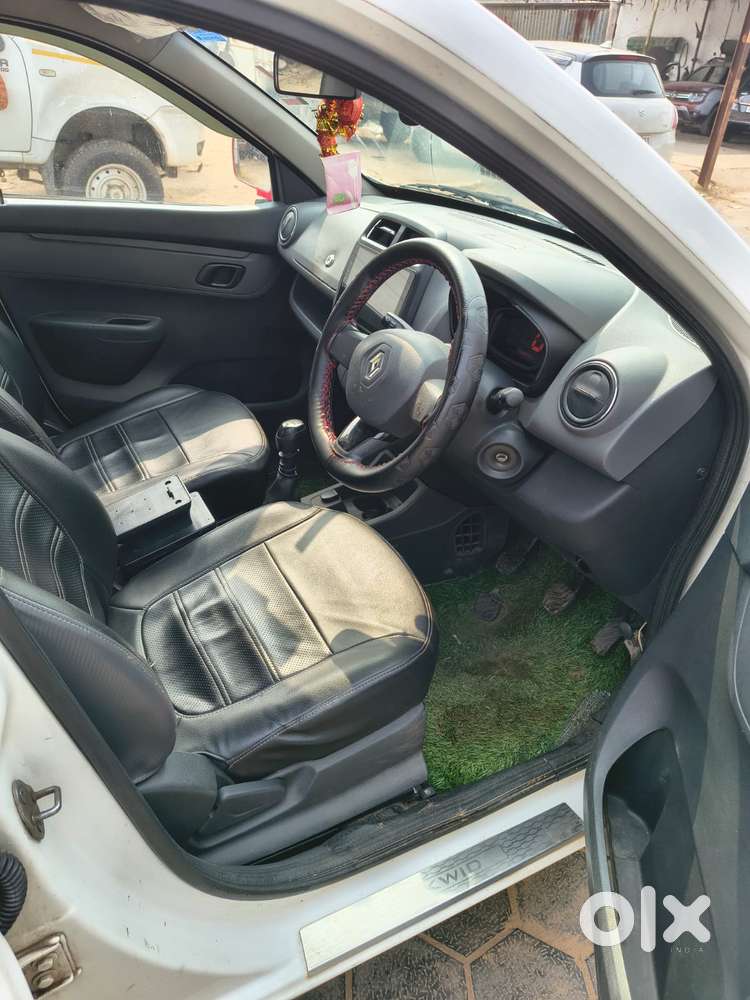 Renault Kwid Rxt 1.0, 2016, Diesel