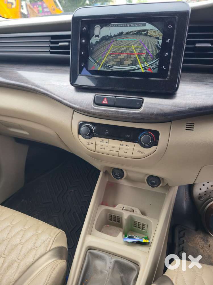 Toyota Rumion G Mt, 2024, Petrol