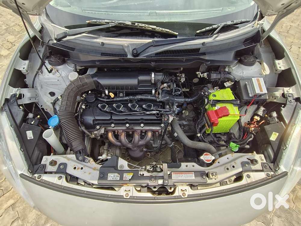 Maruti Suzuki Petrol 2018