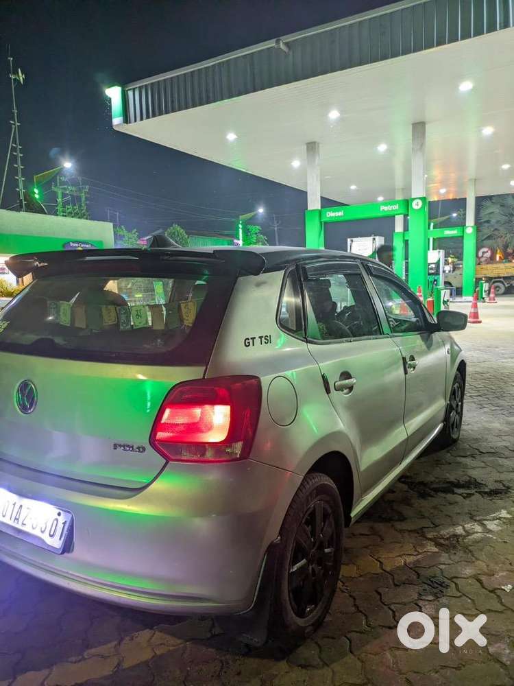 Want To Buy New Car