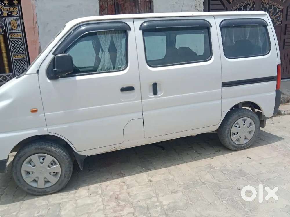 Maruti Suzuki Eeco