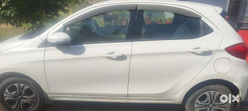 Tata Tiago 2019 Petrol 48000 Km Driven