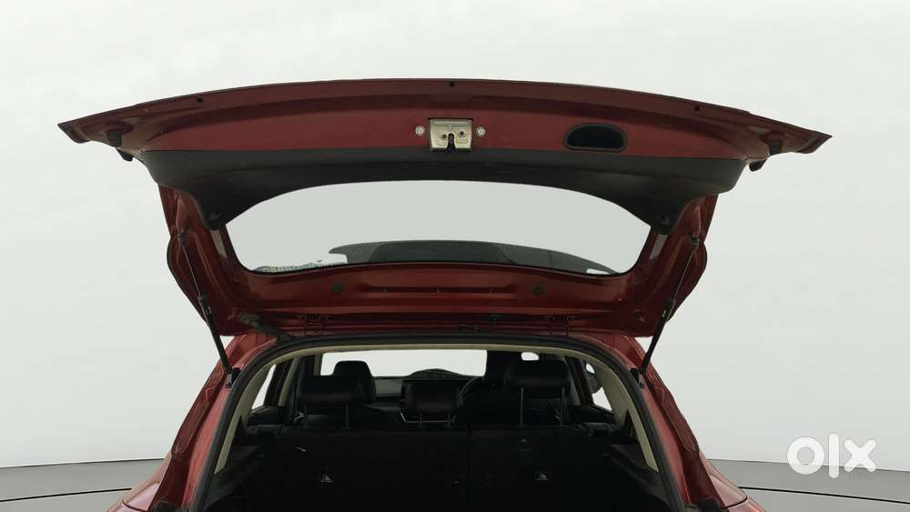 Kia Seltos 1.5 Gtx+ Diesel At, 2021, Diesel