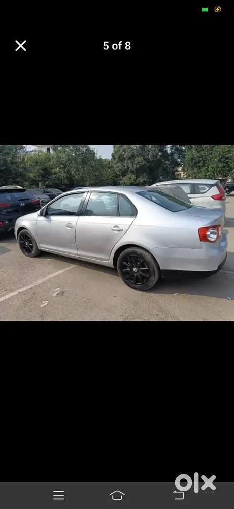 Volkswagen Jetta 2011 Diesel 159428 Km Driven