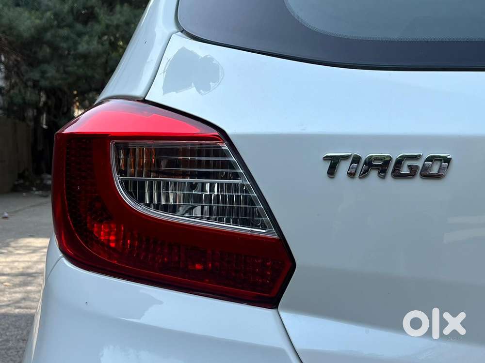 Tata Tiago