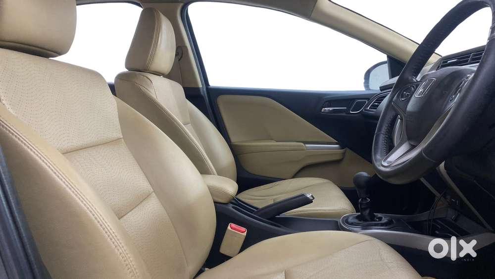 Honda City 2015-2017 I Vtec Vx, 2017, Petrol