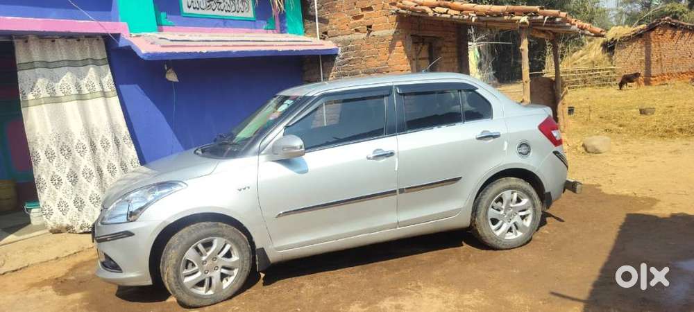 Maruti Suzuki Swift Dzire Zxi