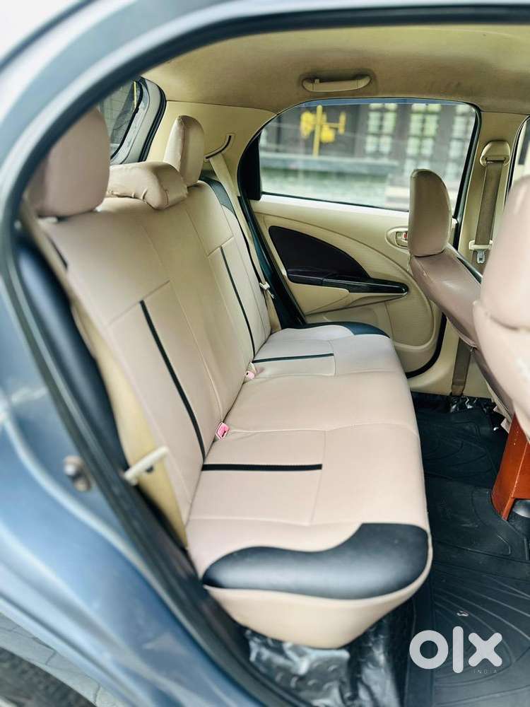 Toyota Diesel Manual 2017