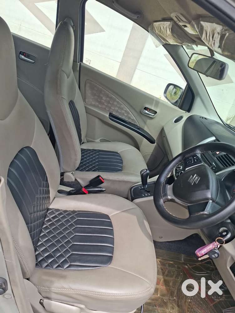 Maruti Suzuki Celerio Zxi Amt, 2016, Petrol