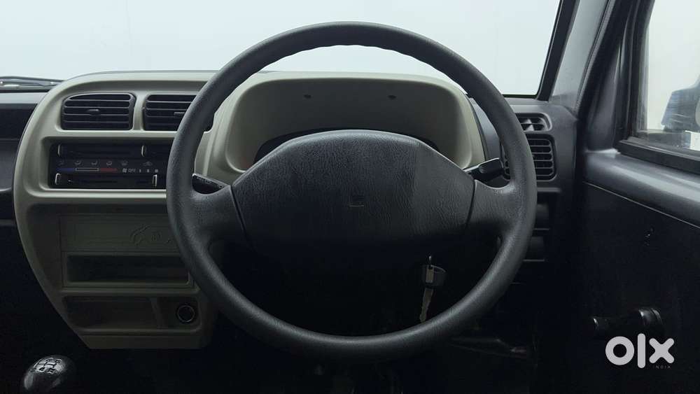 Maruti Suzuki Eeco 1.2 5 Str With A/c+htr, 2019, Petrol