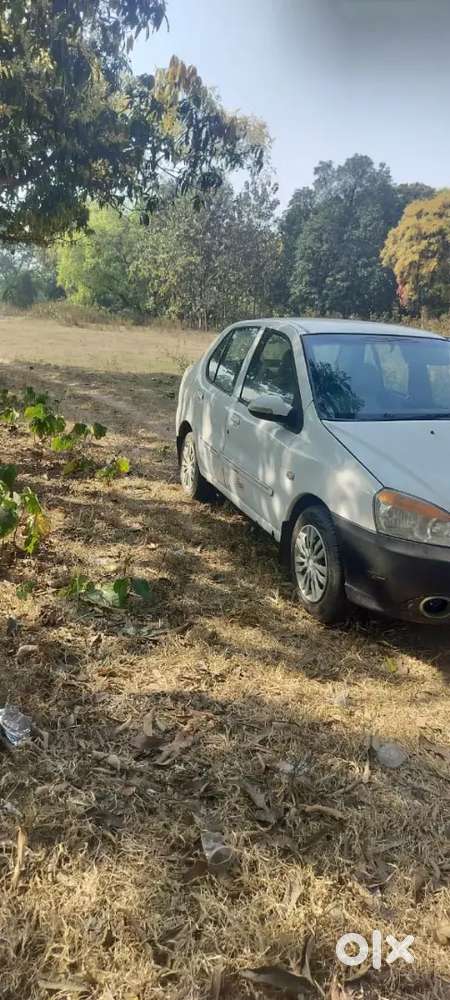 Tata Indigo Ecs 2011