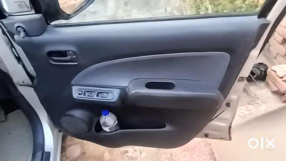 Maruti Suzuki Ritz 2011 Cng & Hybrids 101000 Km Driven