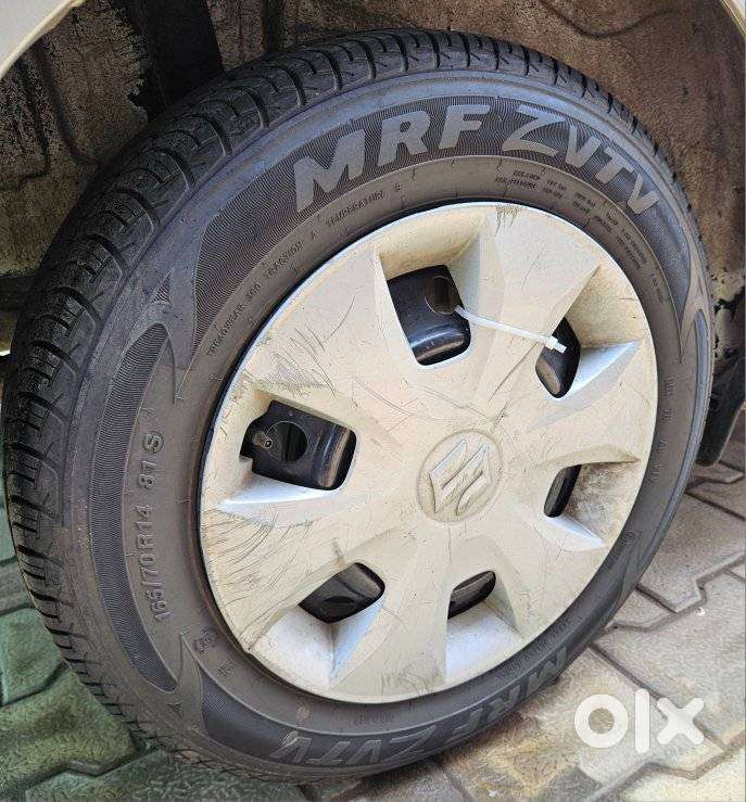 Maruti Suzuki Wagon R 1.0 2019-2022 Vxi (o), 2020, Petrol