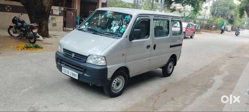 Maruti Suzuki Eeco 2026 Petrol Good Condition
