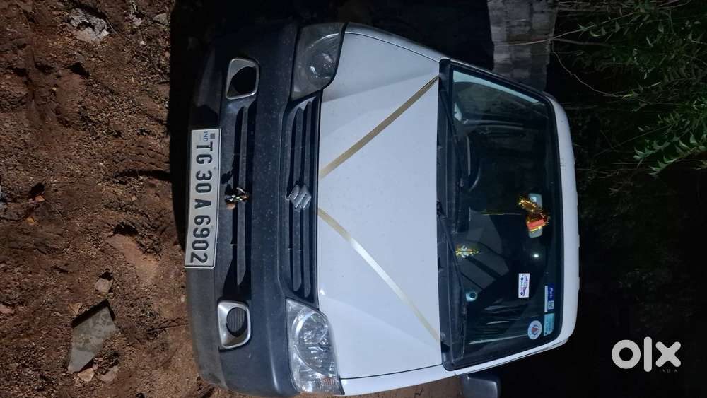 Maruti-suzuki Eeco 5-seater 2024