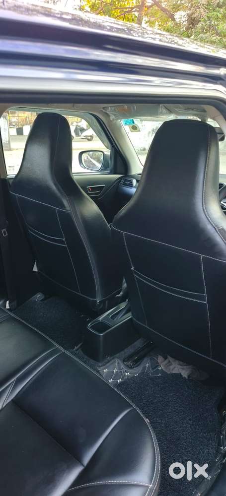 Maruti Suzuki Swift Lxi Optional-o, 2020, Petrol