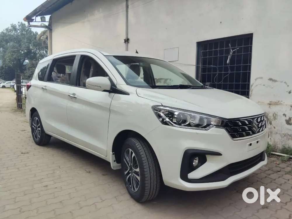 Maruti Suzuki Brezza 2026