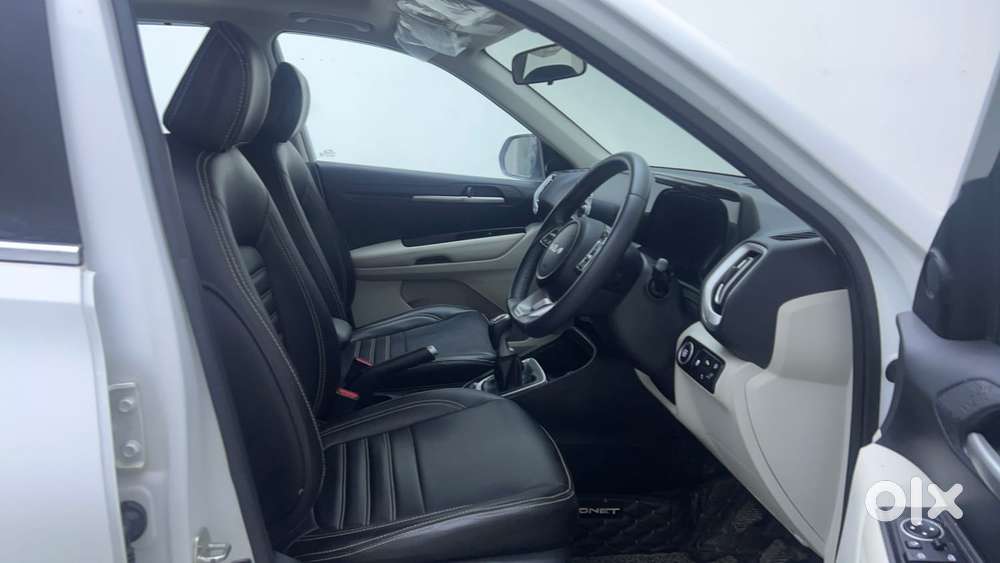 Kia Sonet Htx 1.5 Diesel, 2024, Diesel