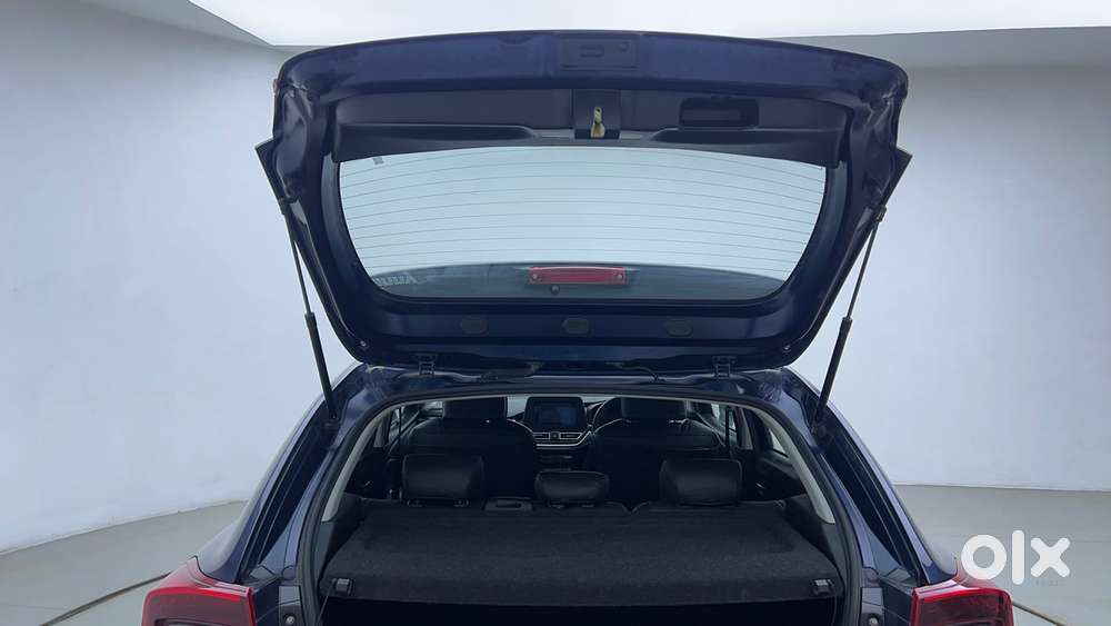 Maruti Suzuki Baleno Alpha, 2023, Petrol