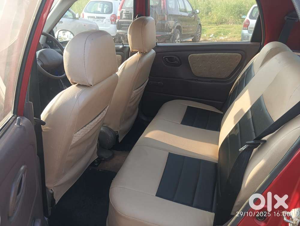 Maruti Suzuki Alto 0.8 Lxi (o), 2010, Petrol