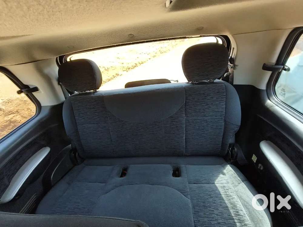 Mahindra Xylo Diesel 2011 Manual