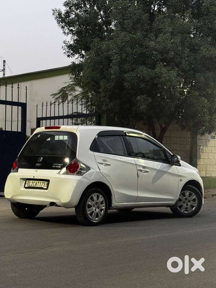 Honda Brio 2013-2016 S Mt, 2014, Cng & Hybrids