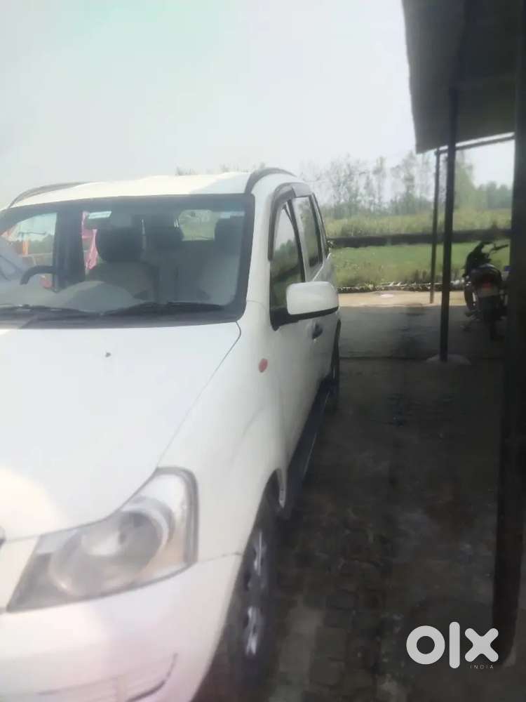 Mahindra Quanto 1.5 C4 2018