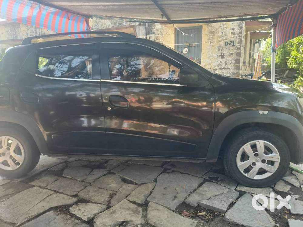 Reliable Renault Kwid 2016
