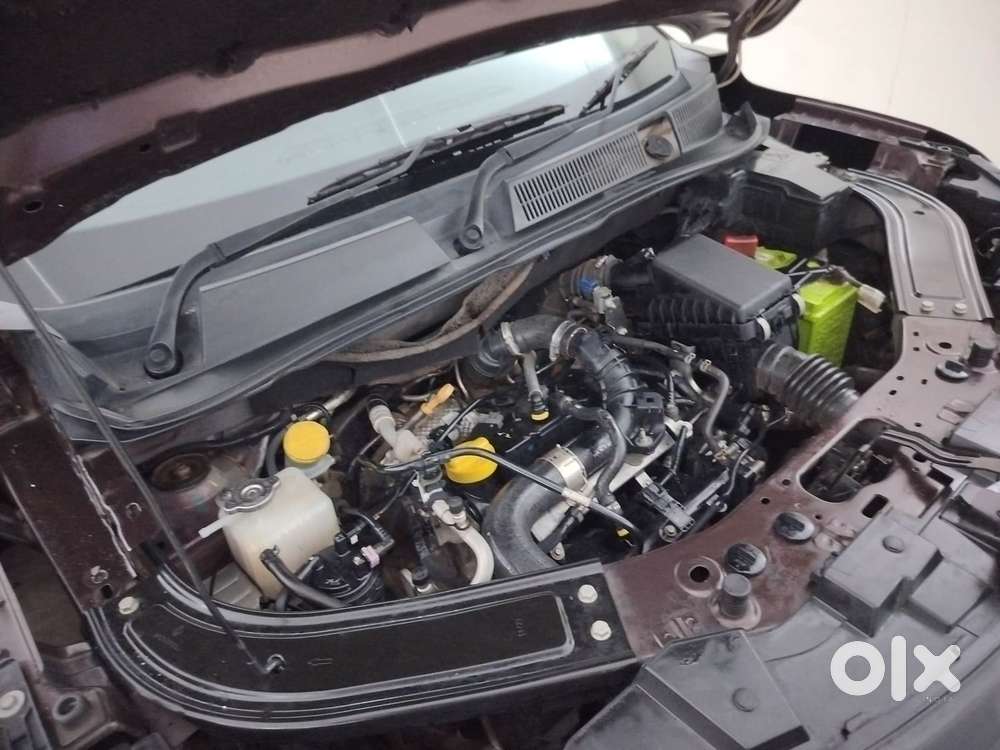 Renault Kiger Rxz Turbo, 2021, Petrol