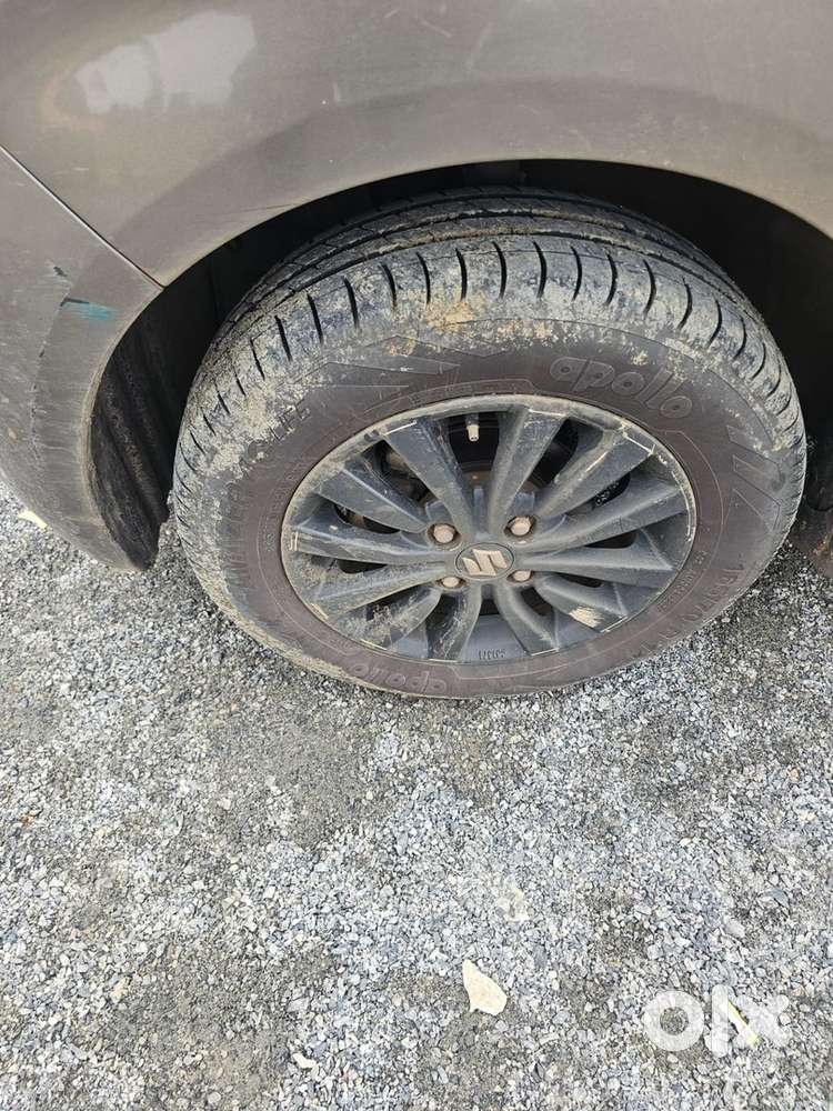 2023 Wagon R Petrol In Mint Condition