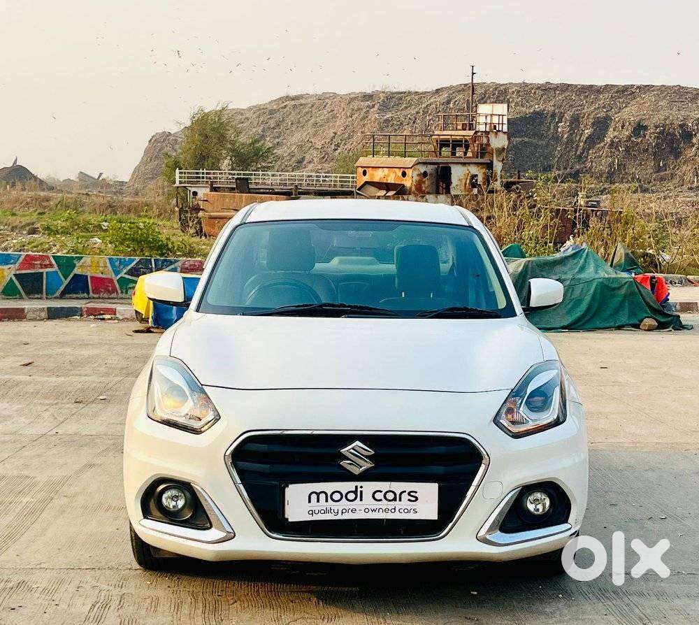 Maruti Suzuki Swift Dzire Zxi Plus , 2021, Petrol