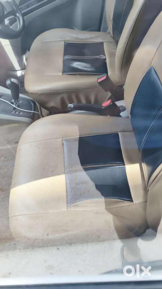 Maruti Automatic Celerio 2014 Petrol 55000 Km Driven - First Hand