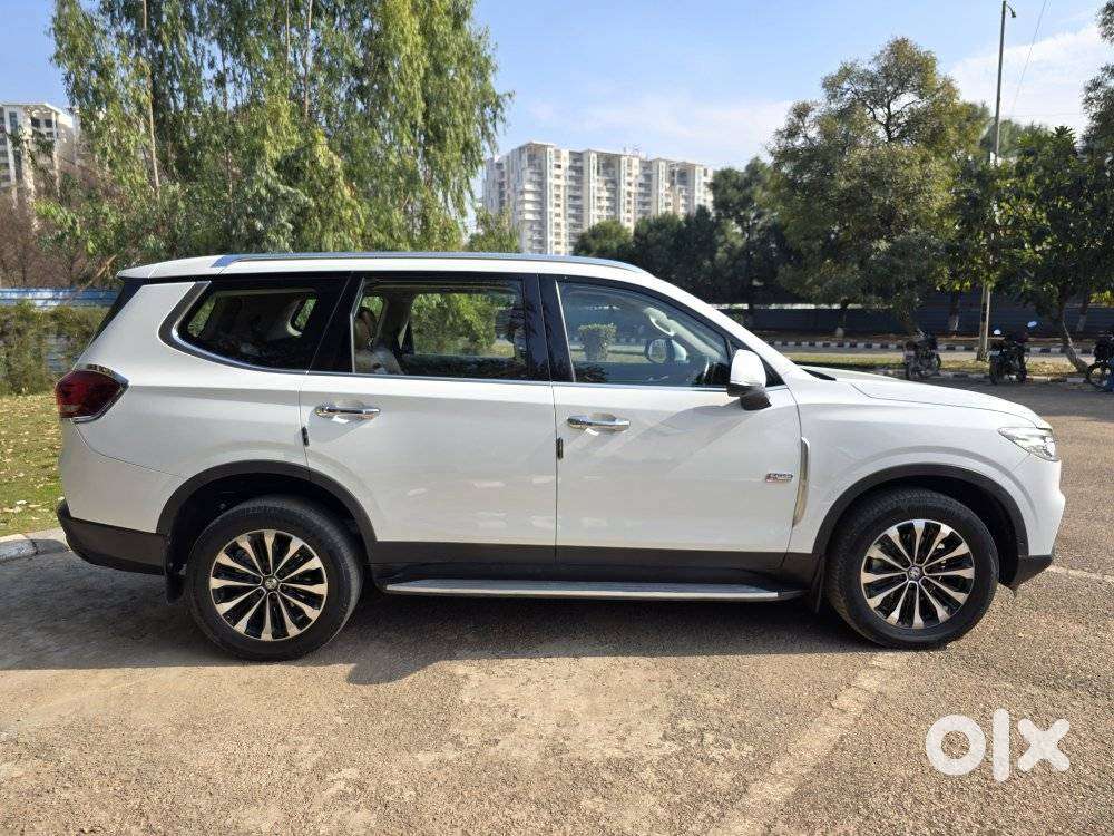 Mg Gloster 2.0 Sharp Twin Turbo 7 Str 4wd, 2020, Diesel