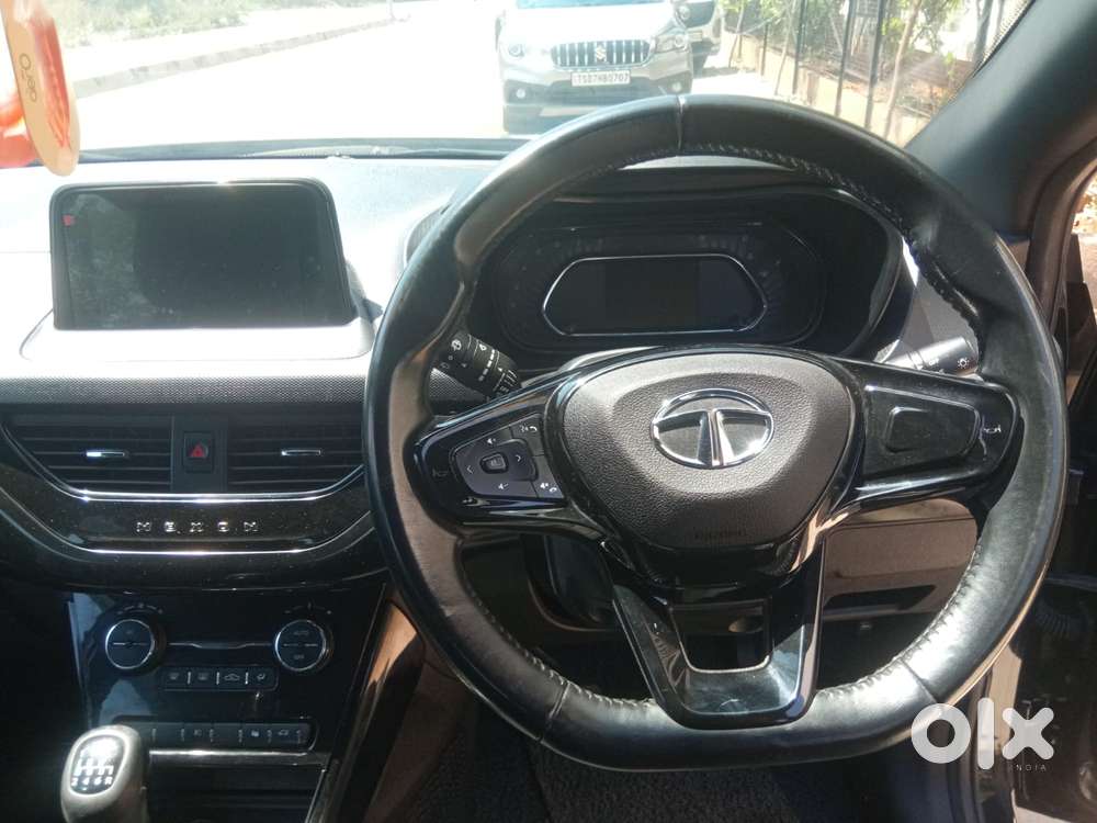 Tata Nexon 1.5 Revotorq Xz Plus, 2022, Diesel