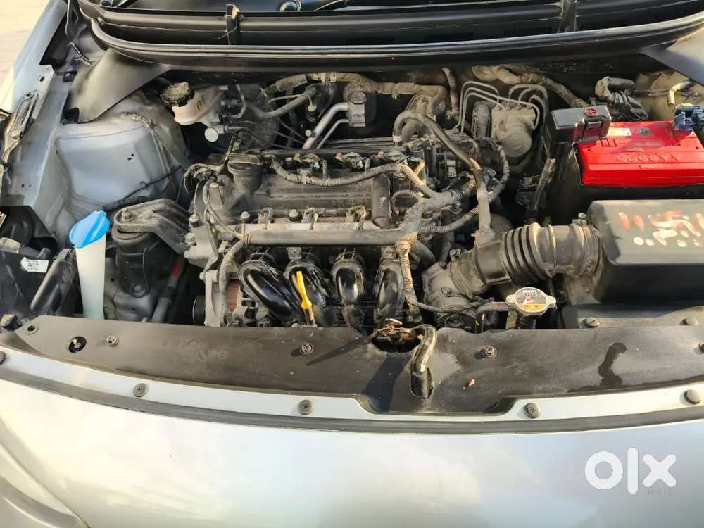 Hyundai I20 Sportz 2020