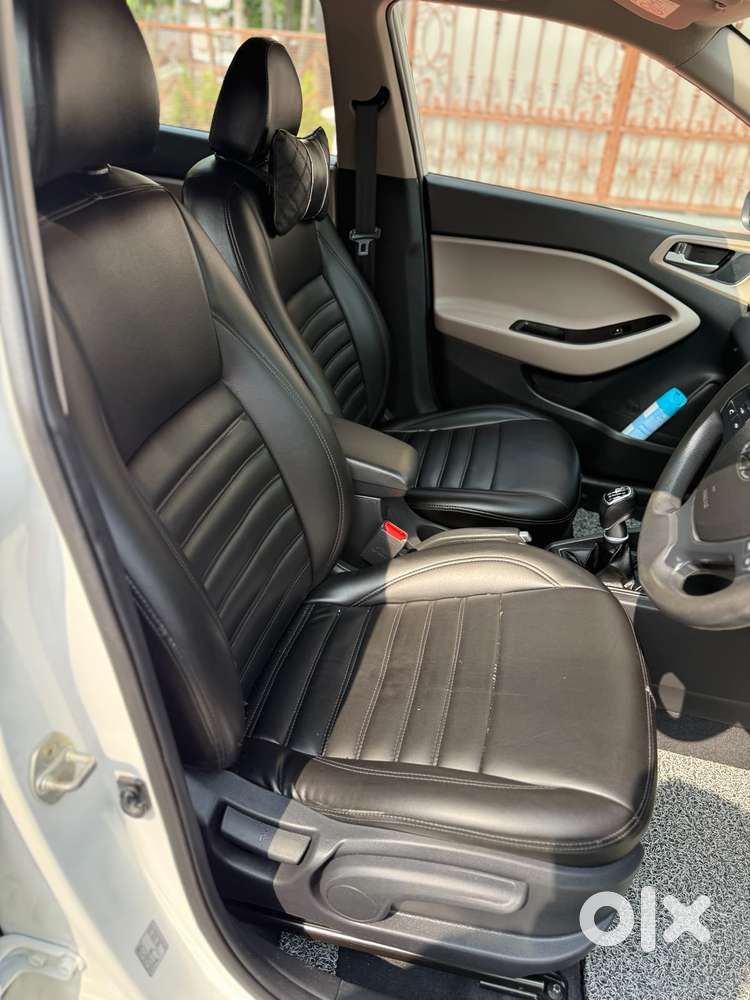 Hyundai I20 Magna 1.4 Crdi 6 Speed, 2019, Diesel