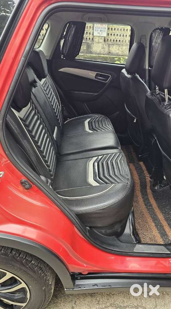 Maruti Suzuki Brezza 1.5 Zxi Plus Smart Hybrid, 2020, Petrol