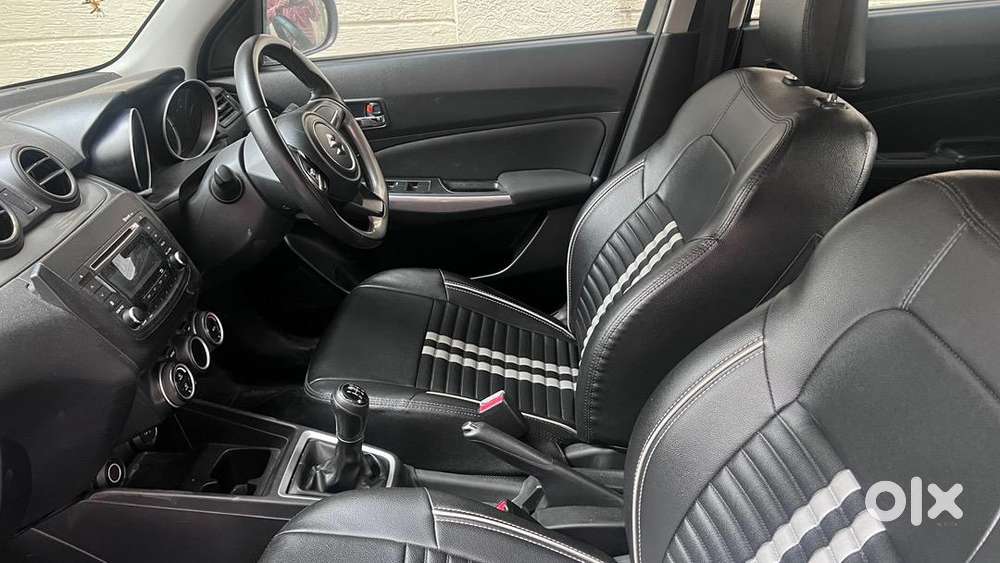Maruti Suzuki Swift 2019 Petrol 30000 Km Driven