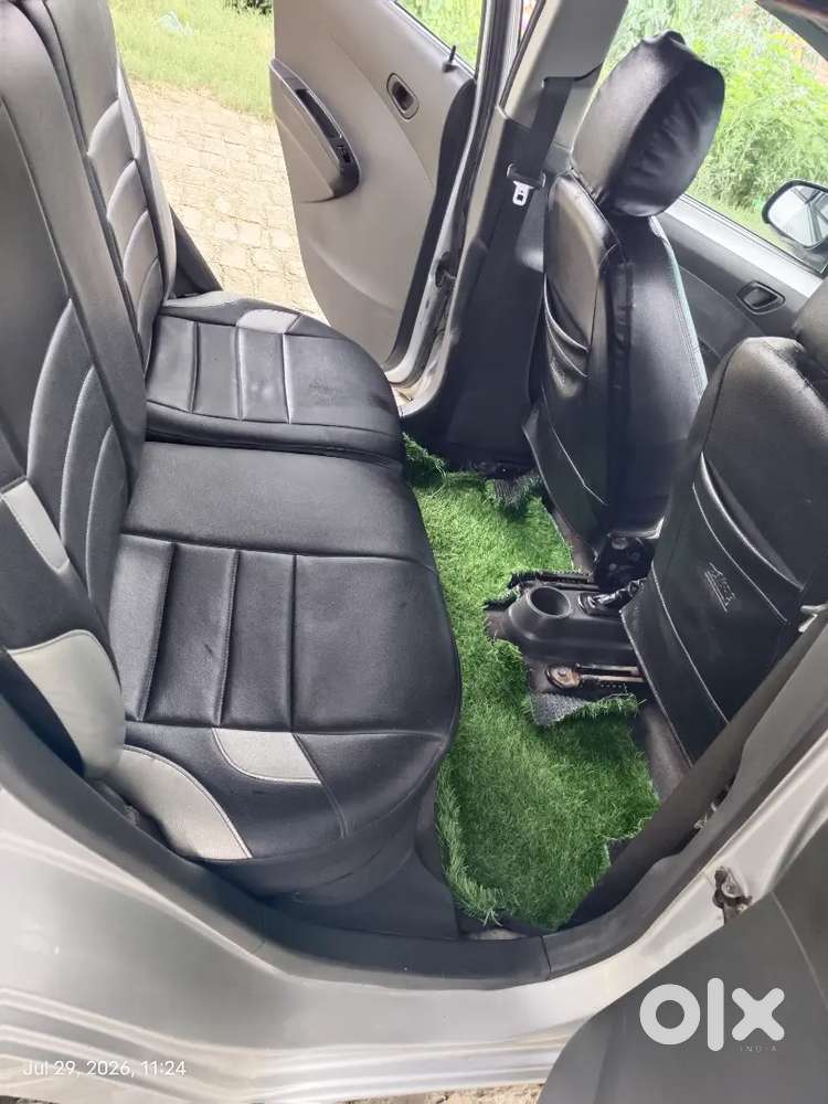 Chevrolet Beat Diesel 2014