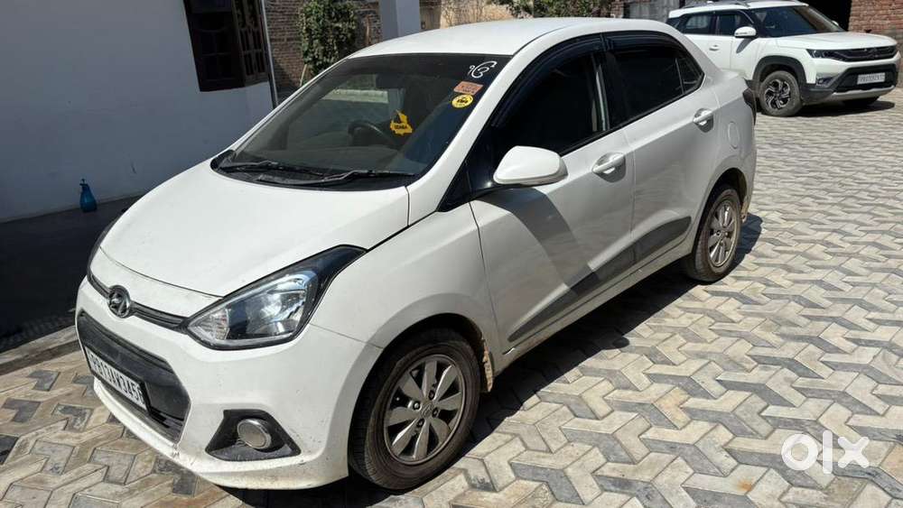 Hyundai Diesel Car 2017