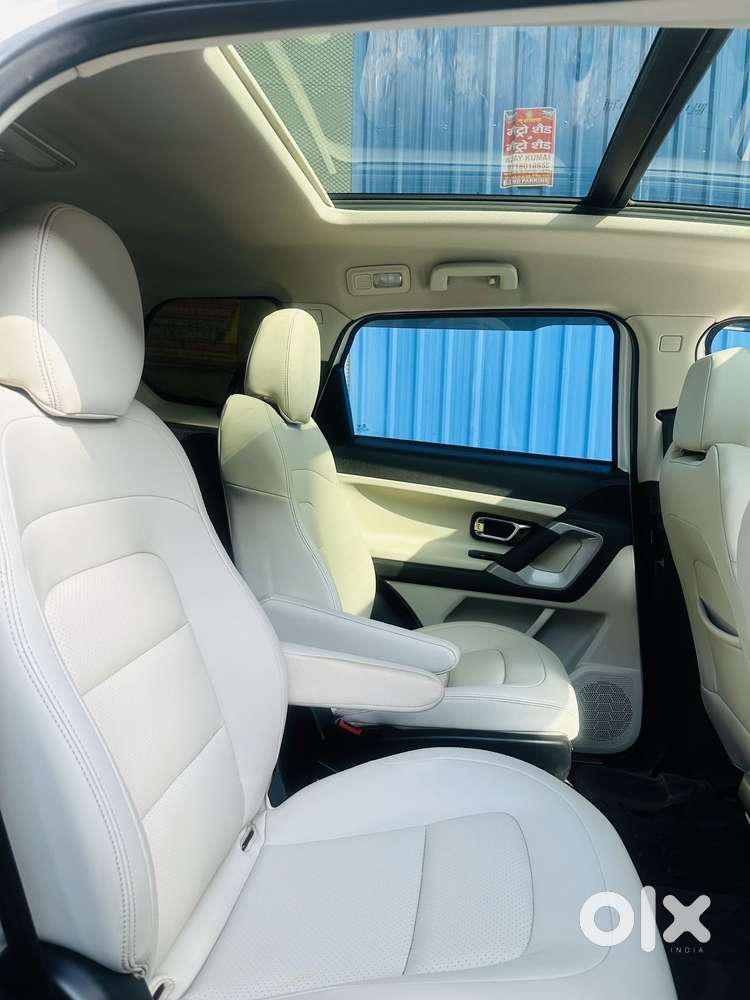 Tata Safari 2.0 Kryotec Xza Plus, 2021, Diesel