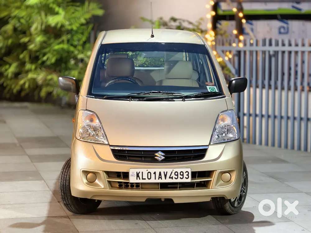 Maruti Suzuki Estilo Lxi 2009