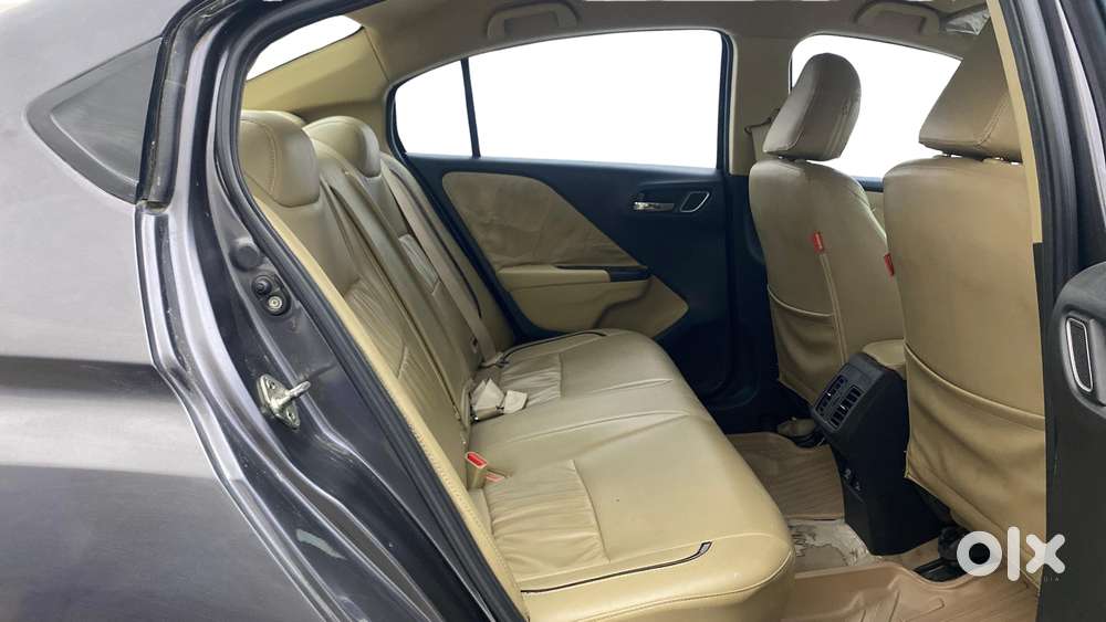 Honda City I Vtec V, 2017, Petrol