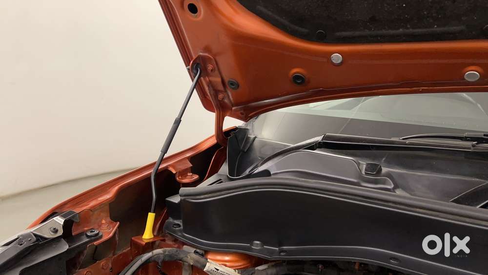 Tata Punch 1.2 Revotron Creative Dual Tone, 2021, Petrol